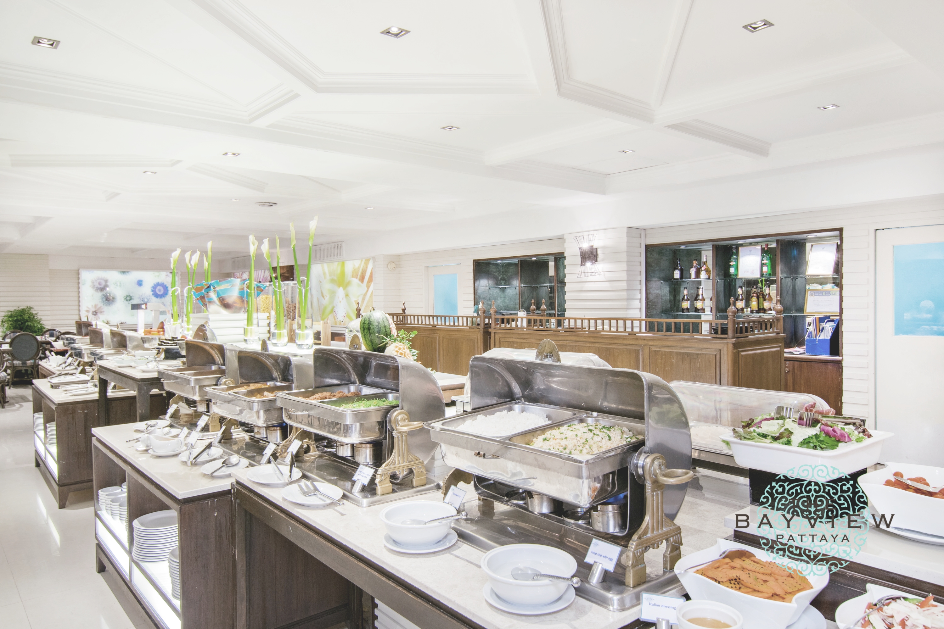 The Bayview Pattaya