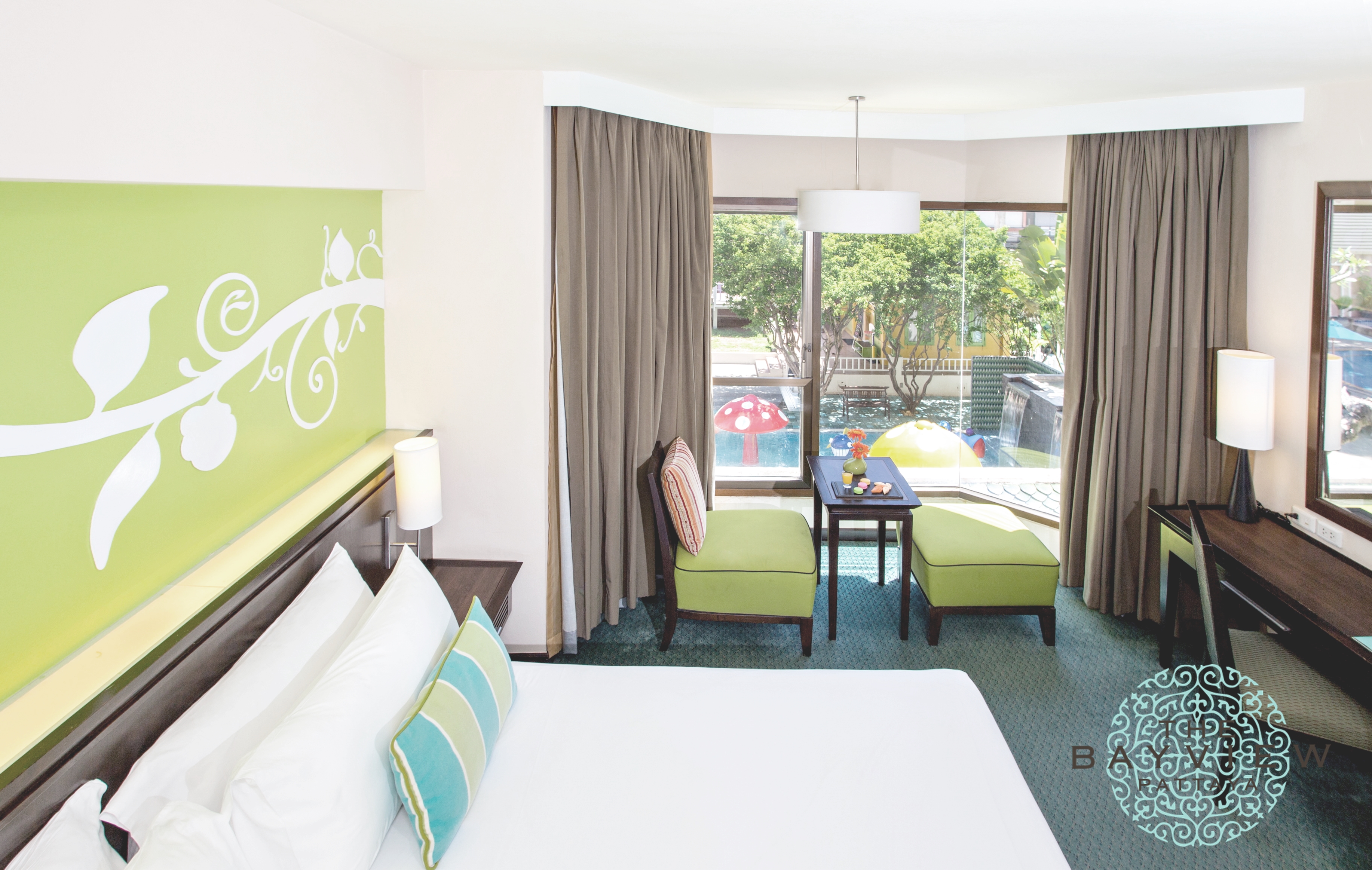 The Bayview Pattaya