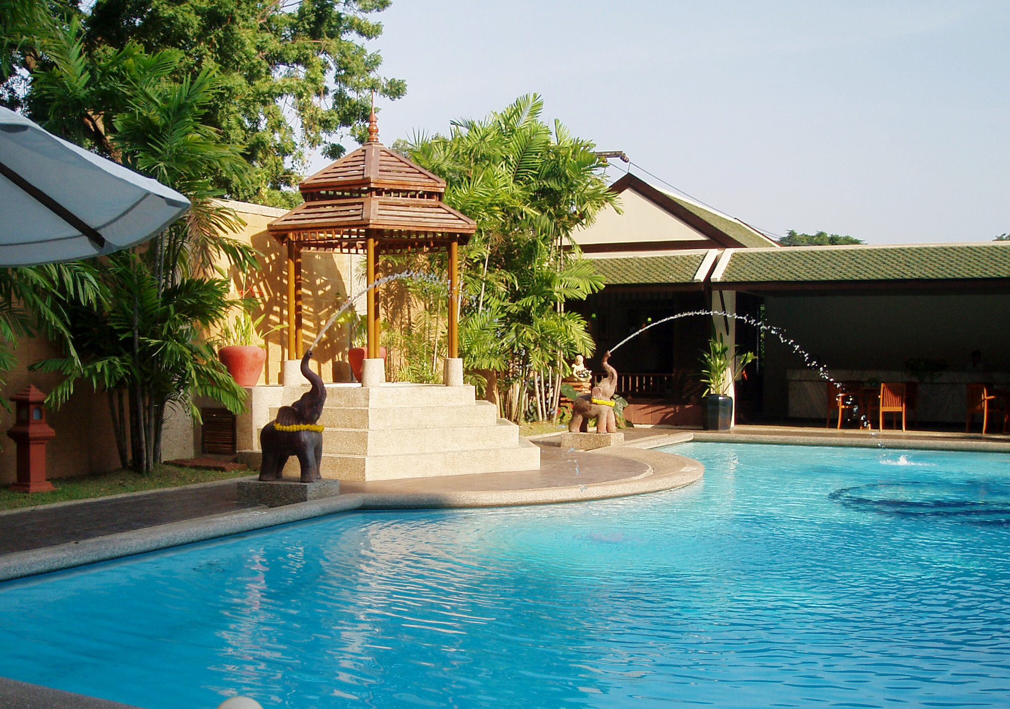 The Bayview Pattaya