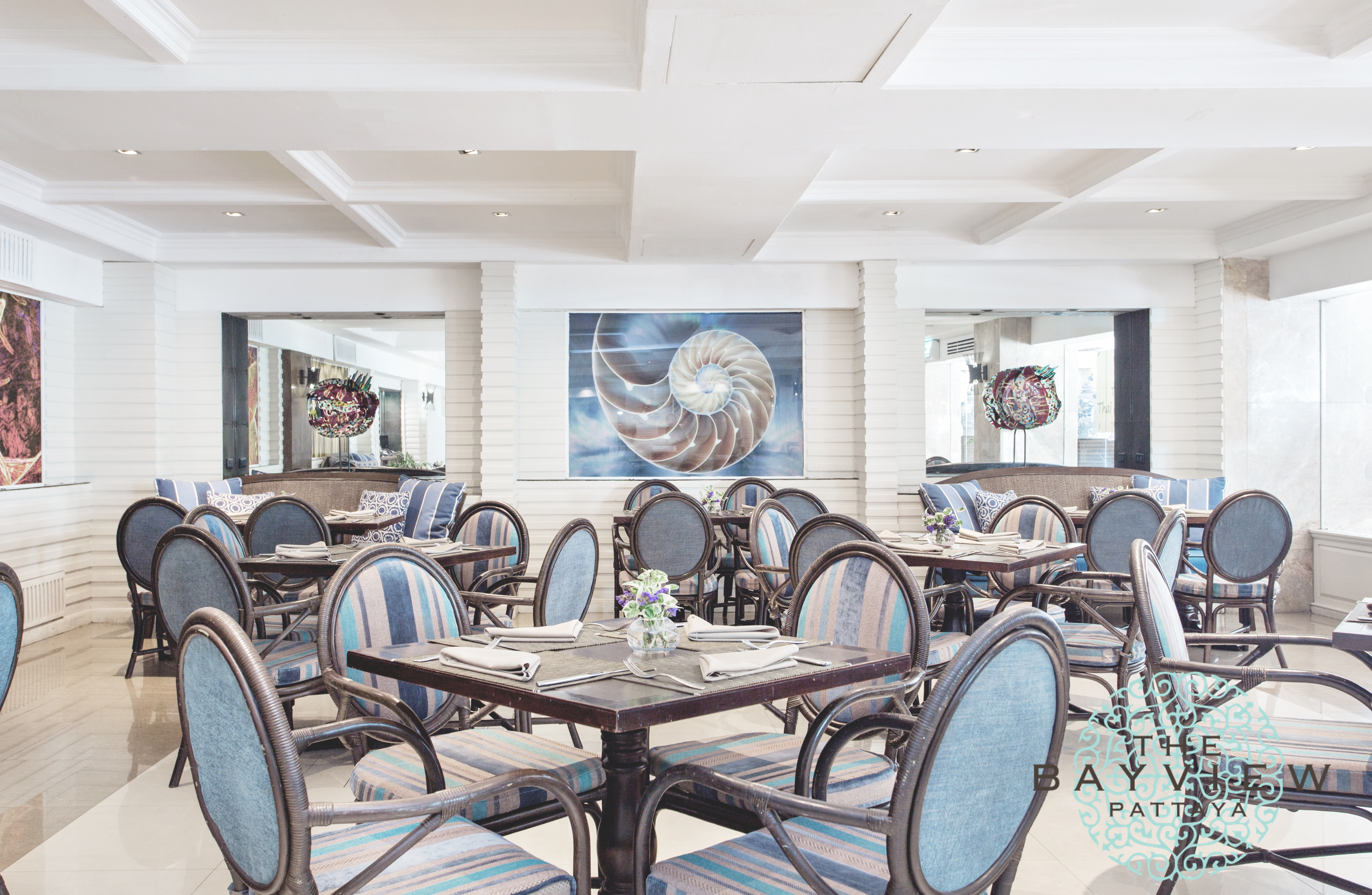The Bayview Pattaya