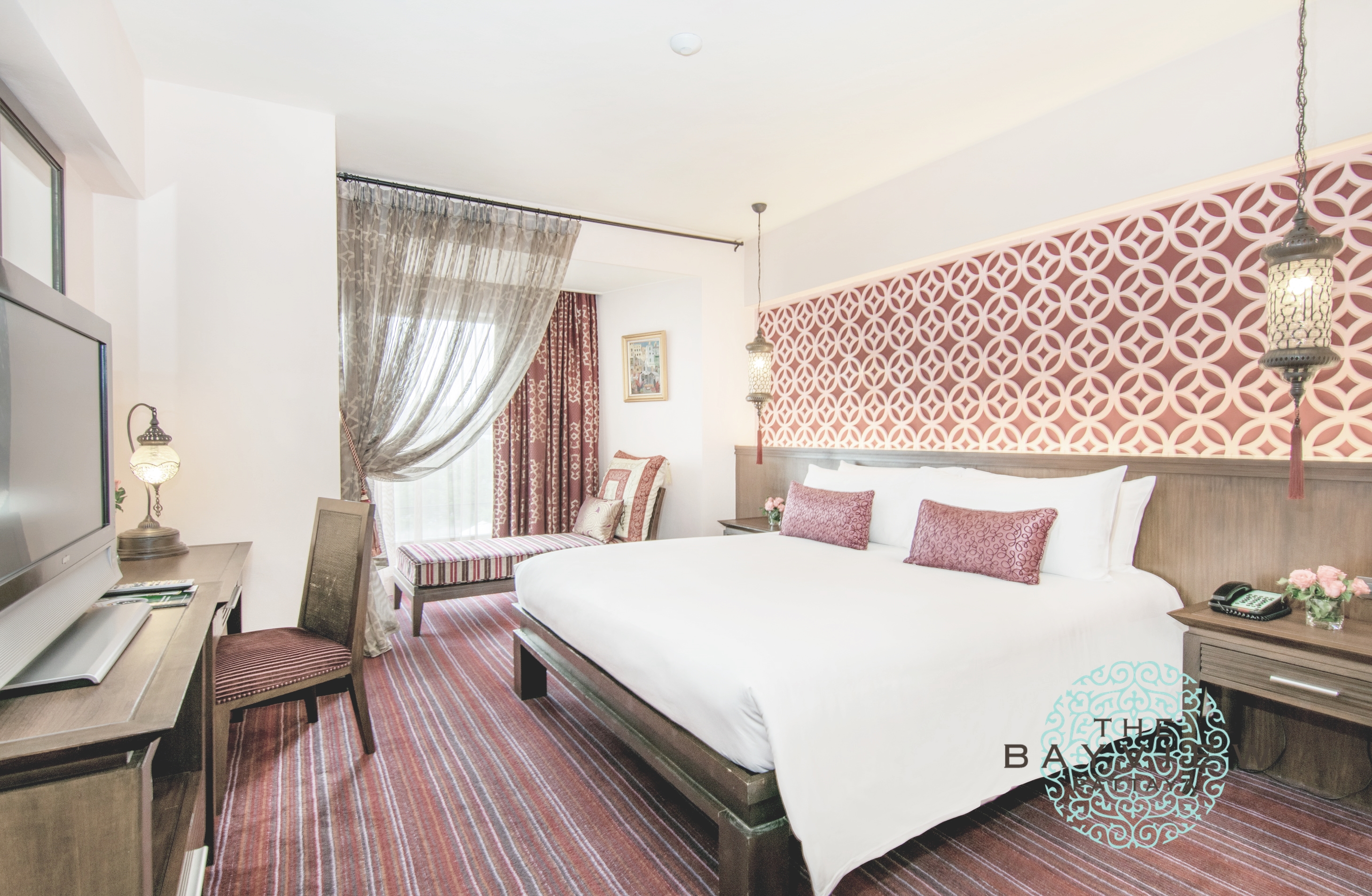The Bayview Pattaya