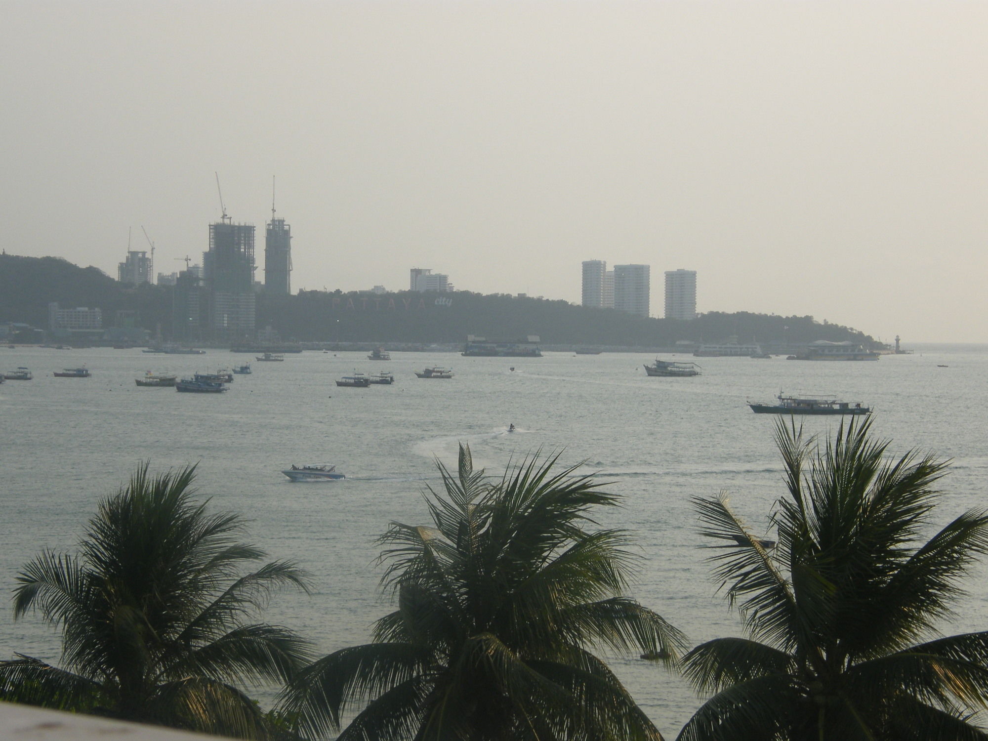 The Beach Front Resort