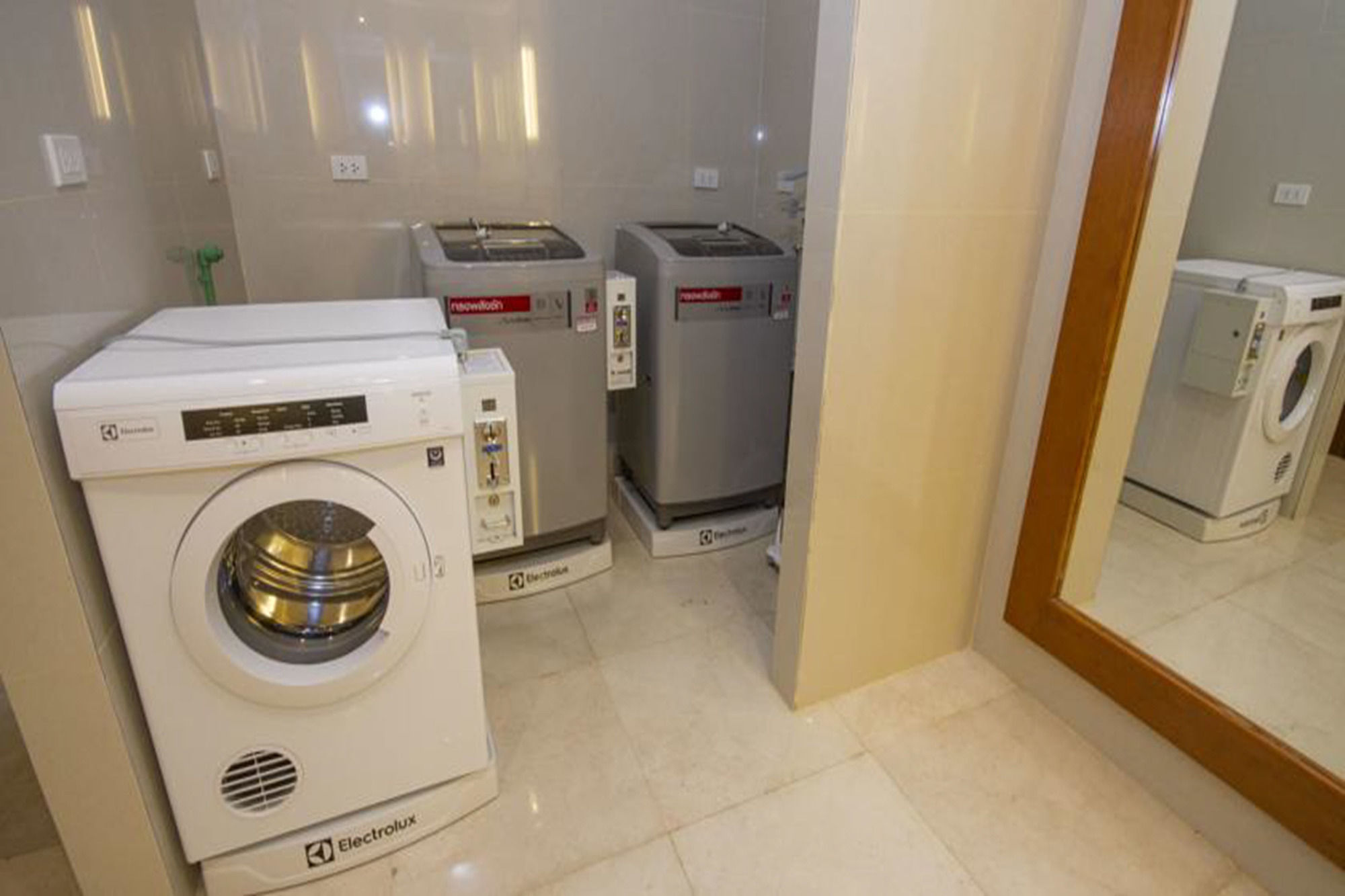The Bedrooms Hostel Pattaya