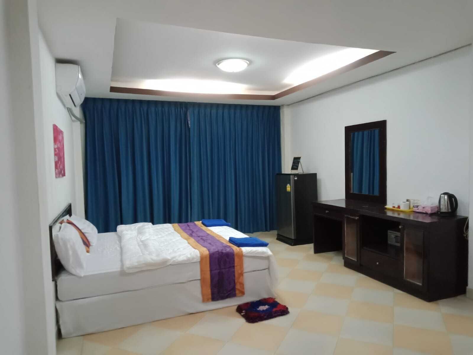 The Best Budget Hotel