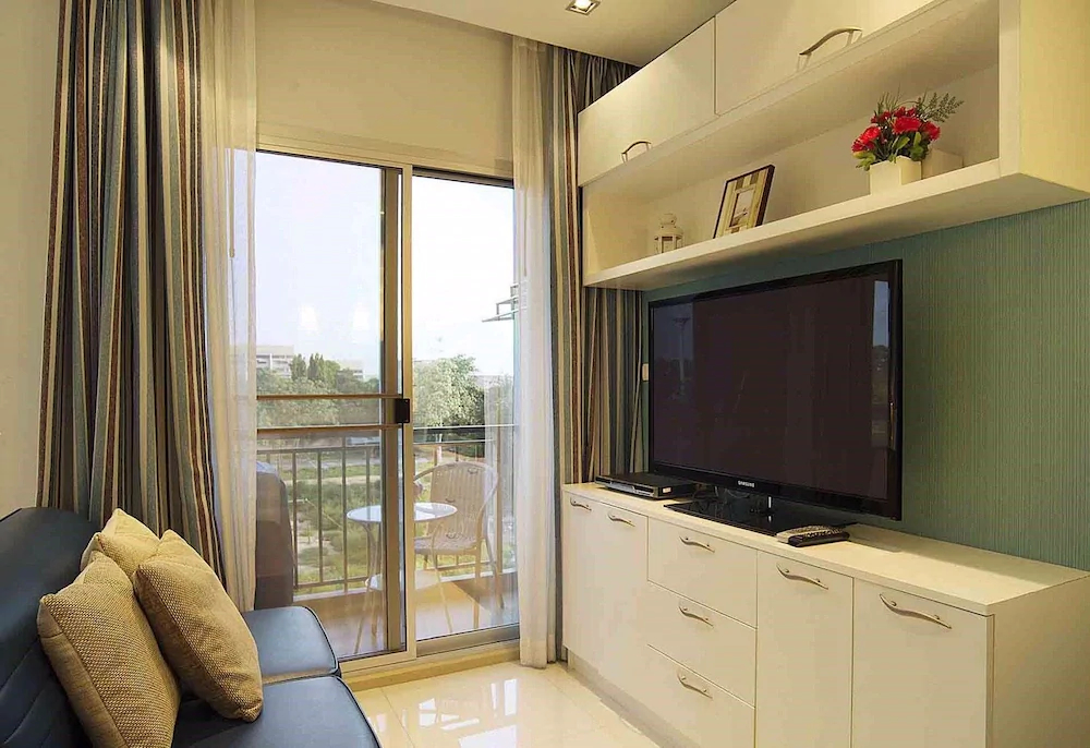 The Gallery Condominium