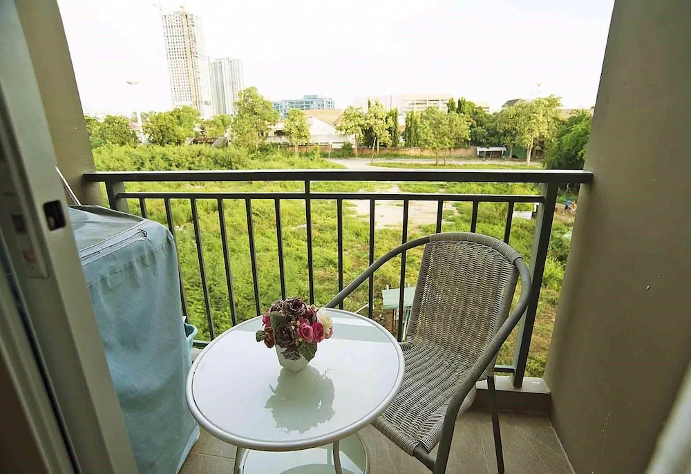 The Gallery Condominium