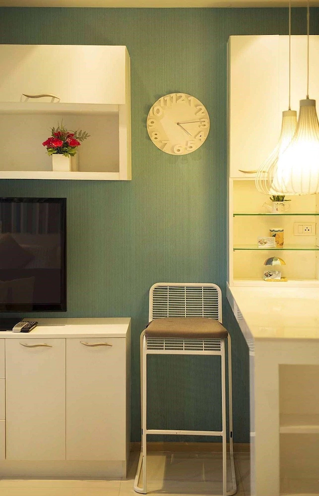 The Gallery Condominium