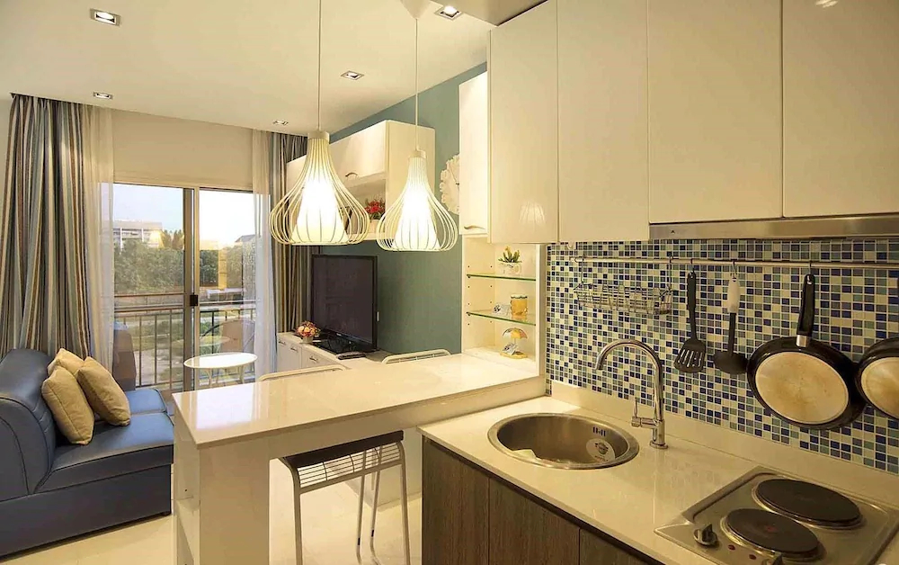 The Gallery Condominium