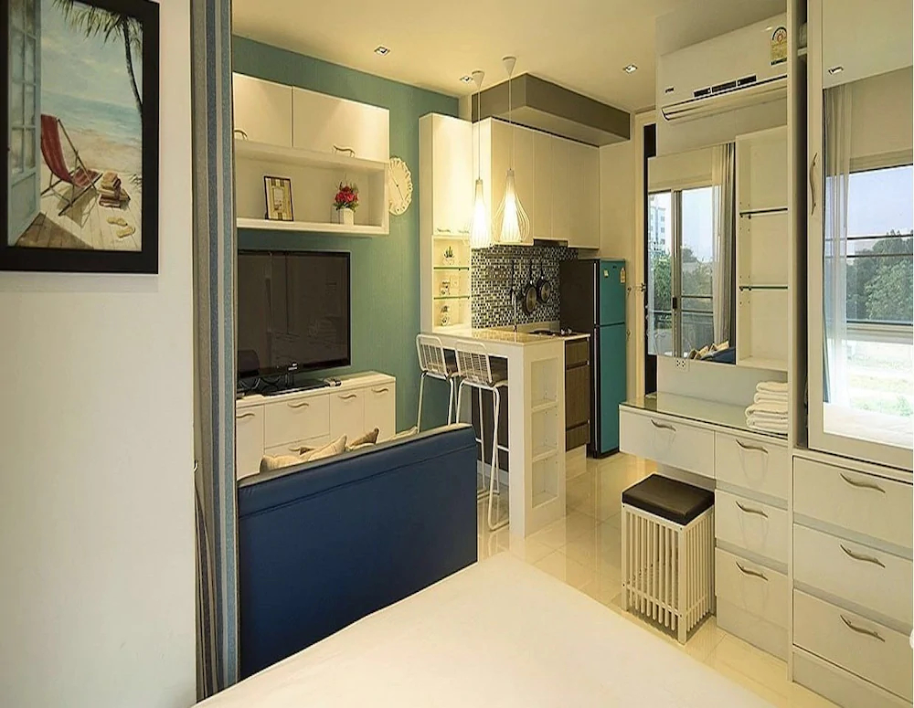 The Gallery Condominium