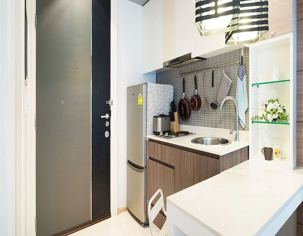 The Gallery Condominium