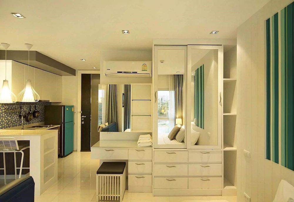 The Gallery Condominium