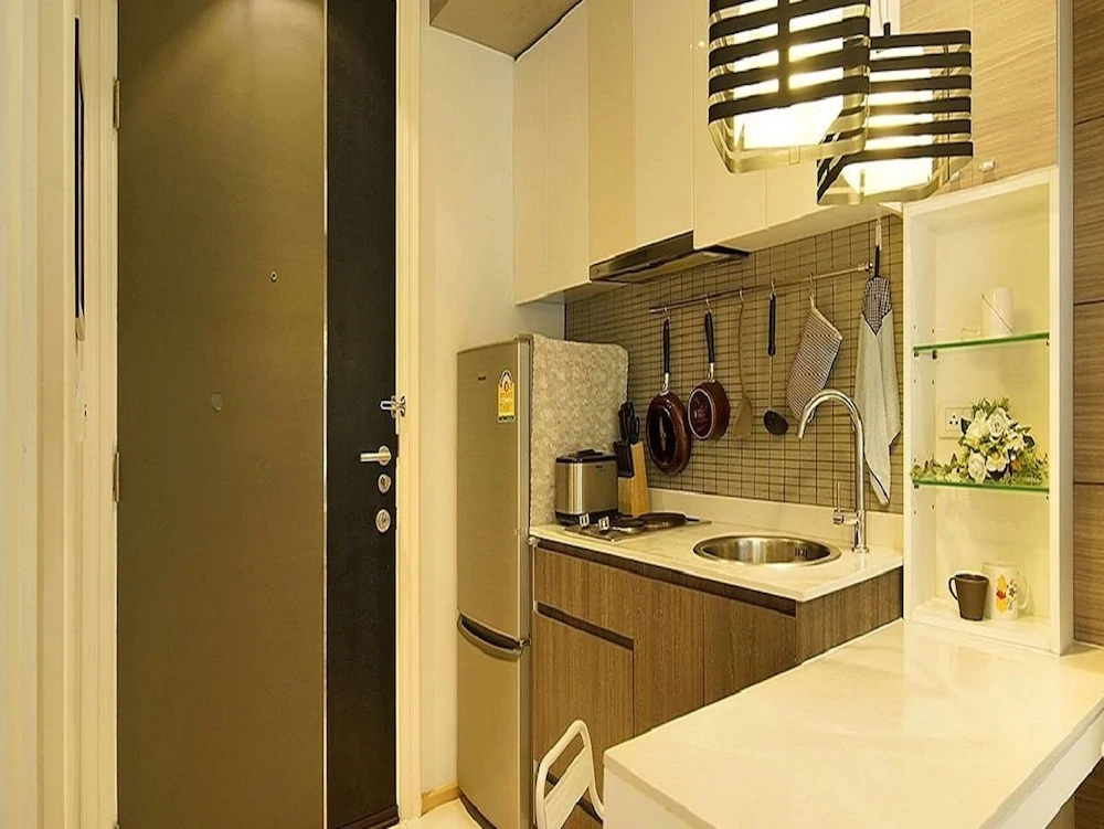 The Gallery Condominium