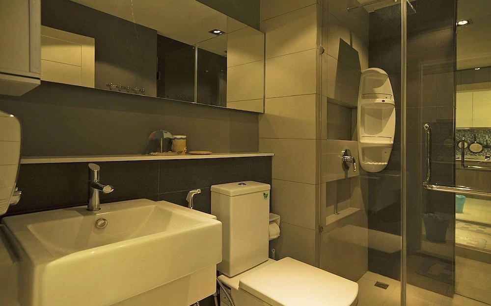 The Gallery Condominium