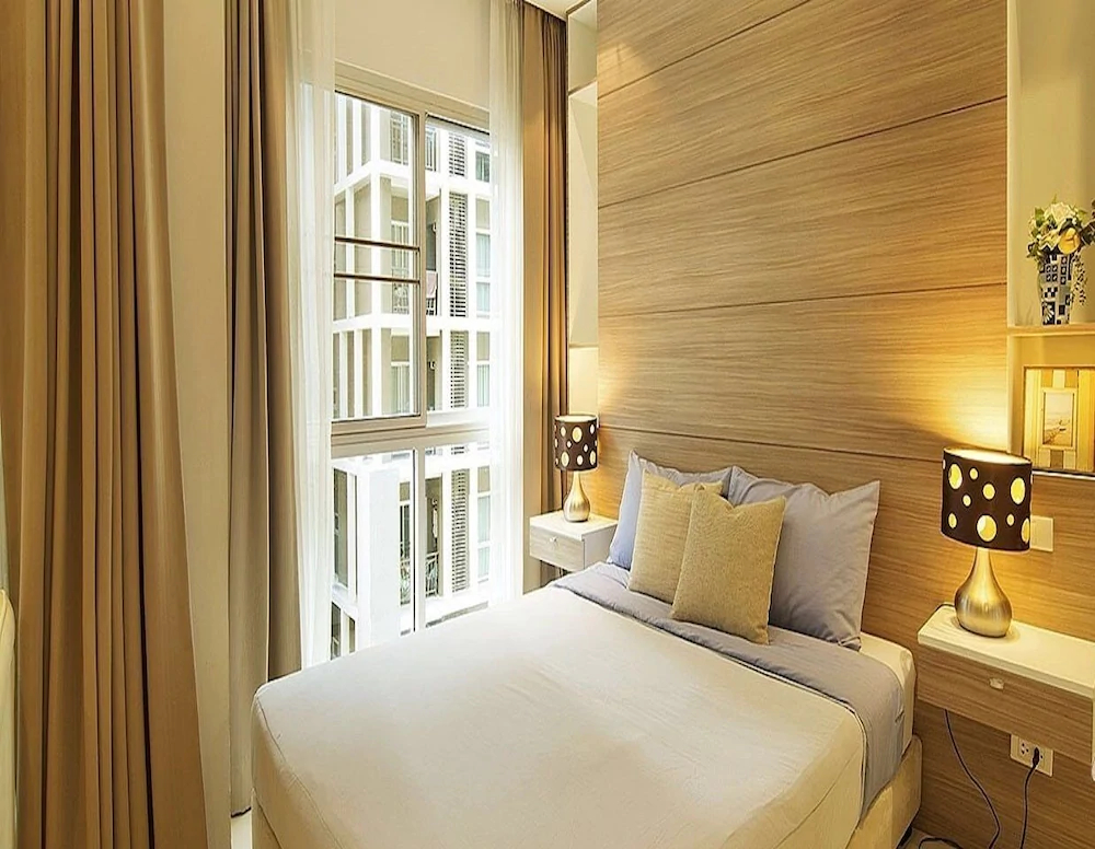 The Gallery Condominium