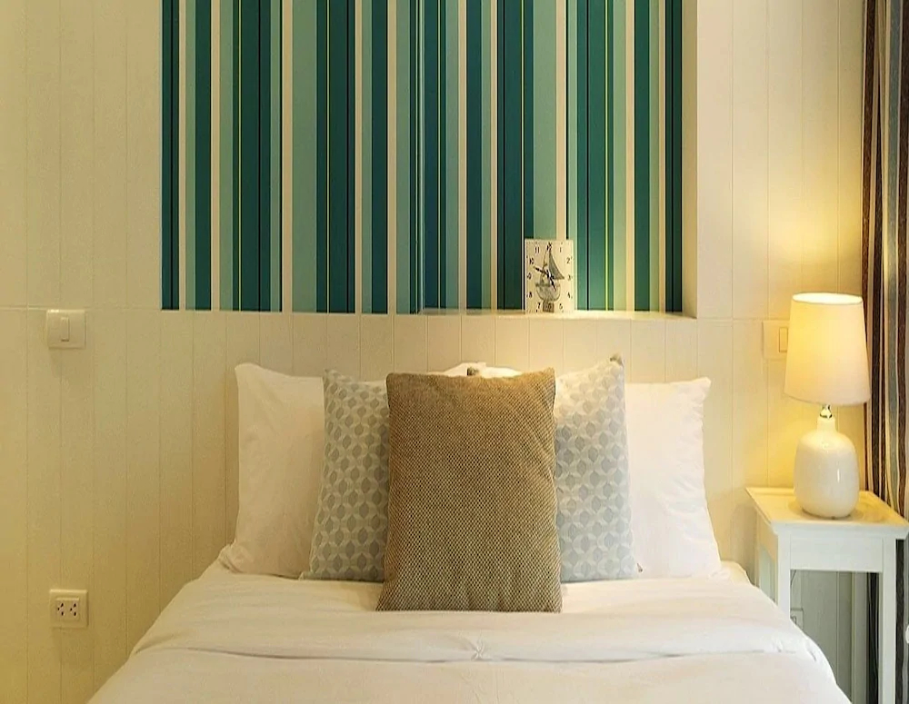 The Gallery Condominium
