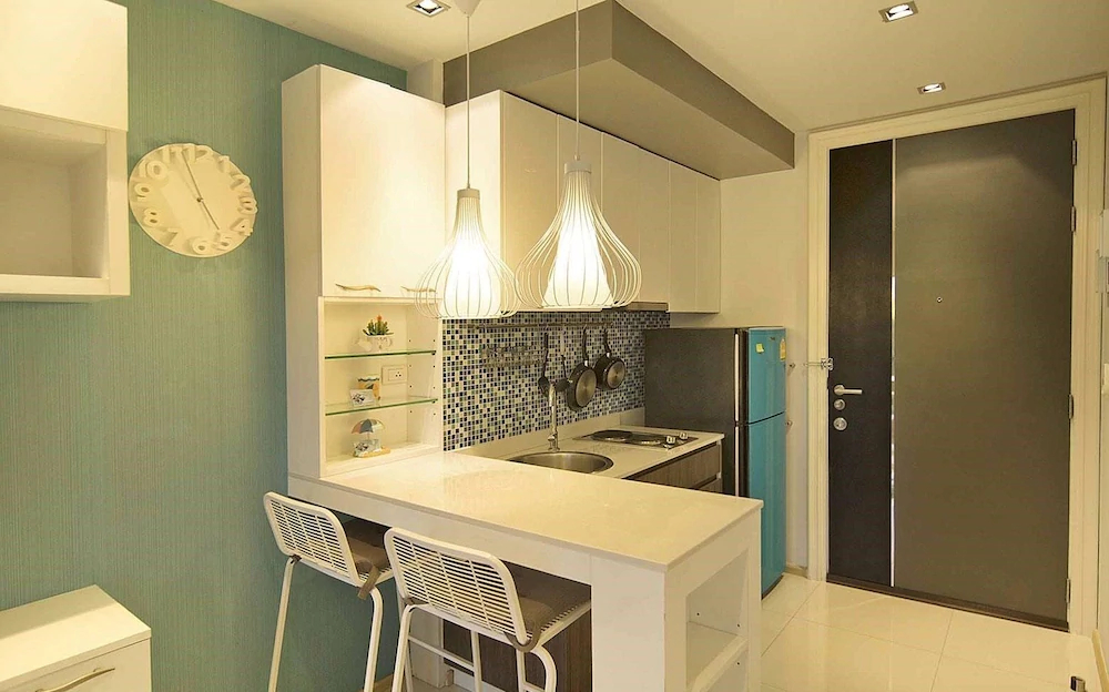 The Gallery Condominium