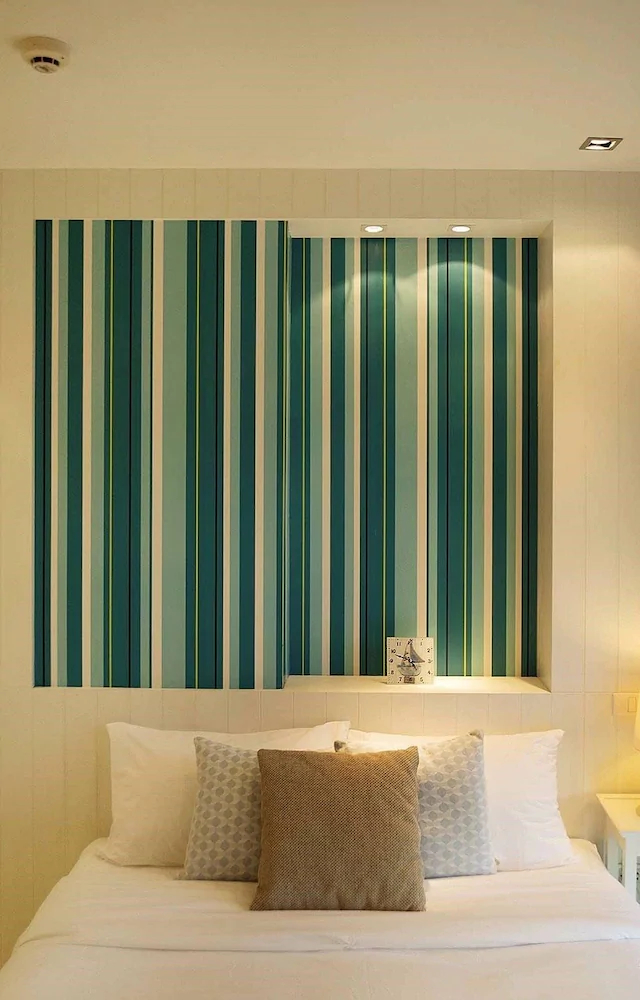 The Gallery Condominium