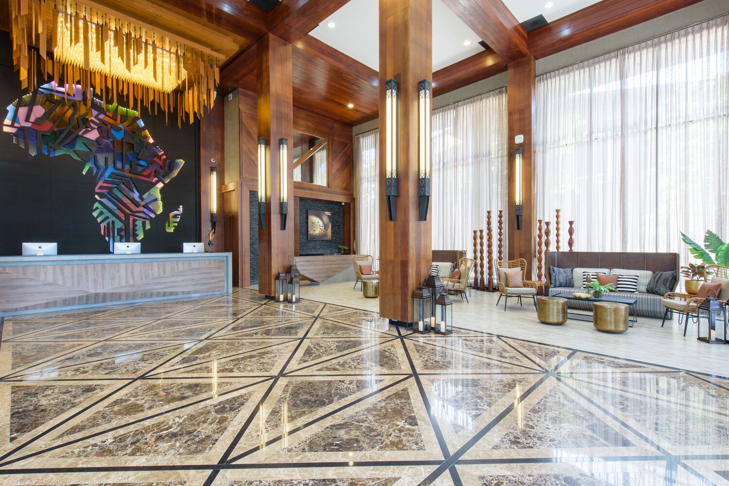 The Gems Mining Pool Villas Pattaya