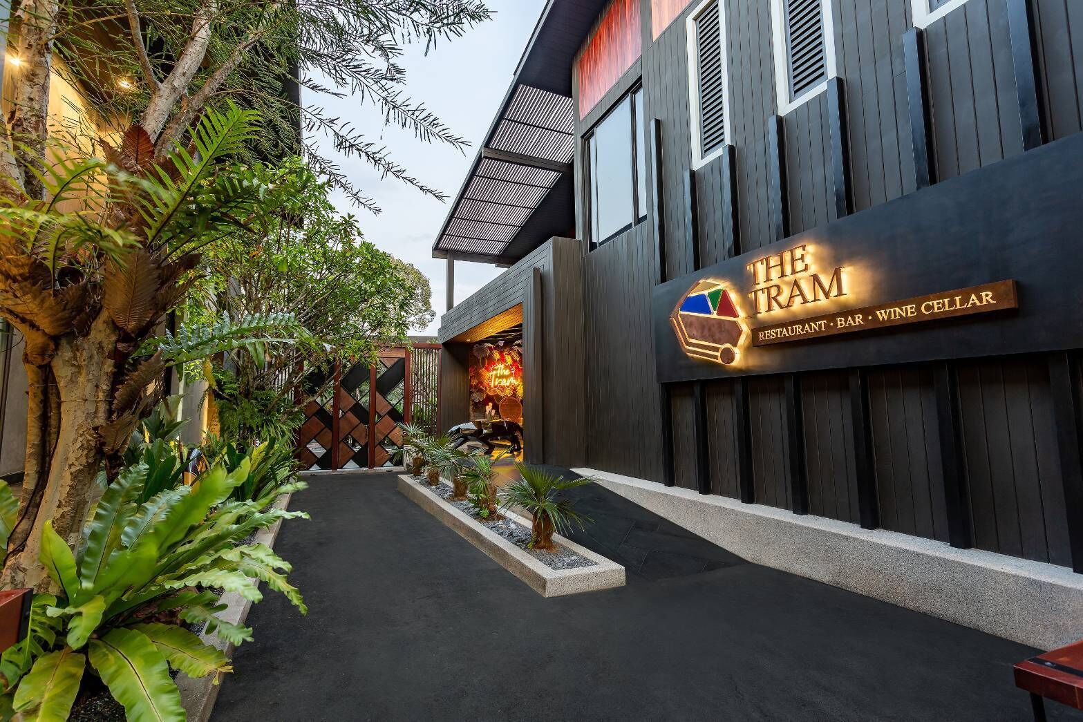 The Gems Mining Pool Villas Pattaya