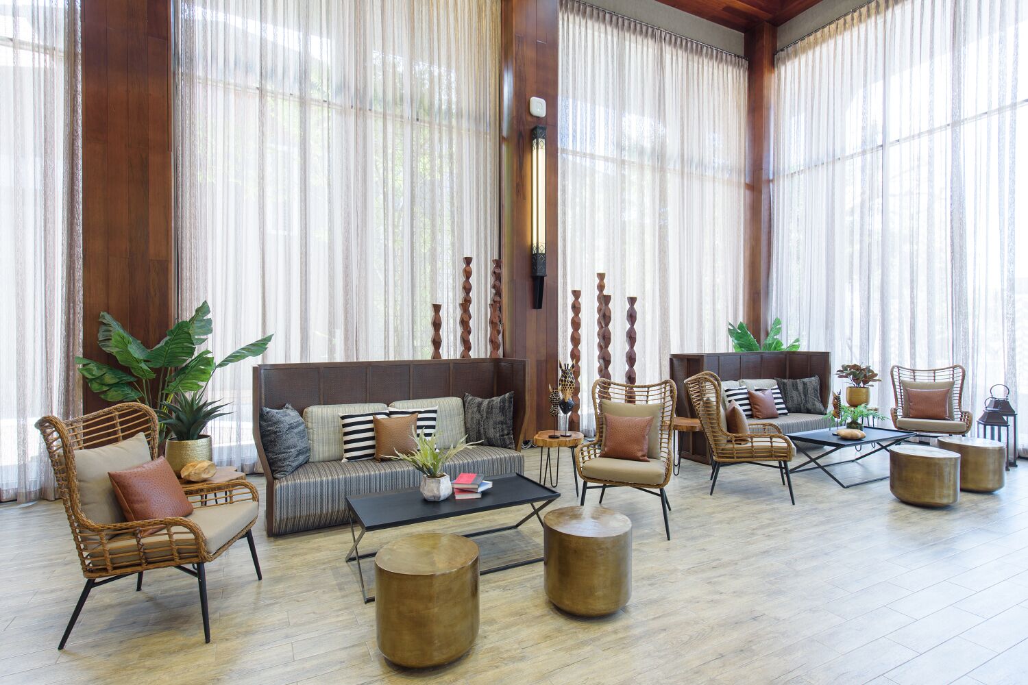 The Gems Mining Pool Villas Pattaya
