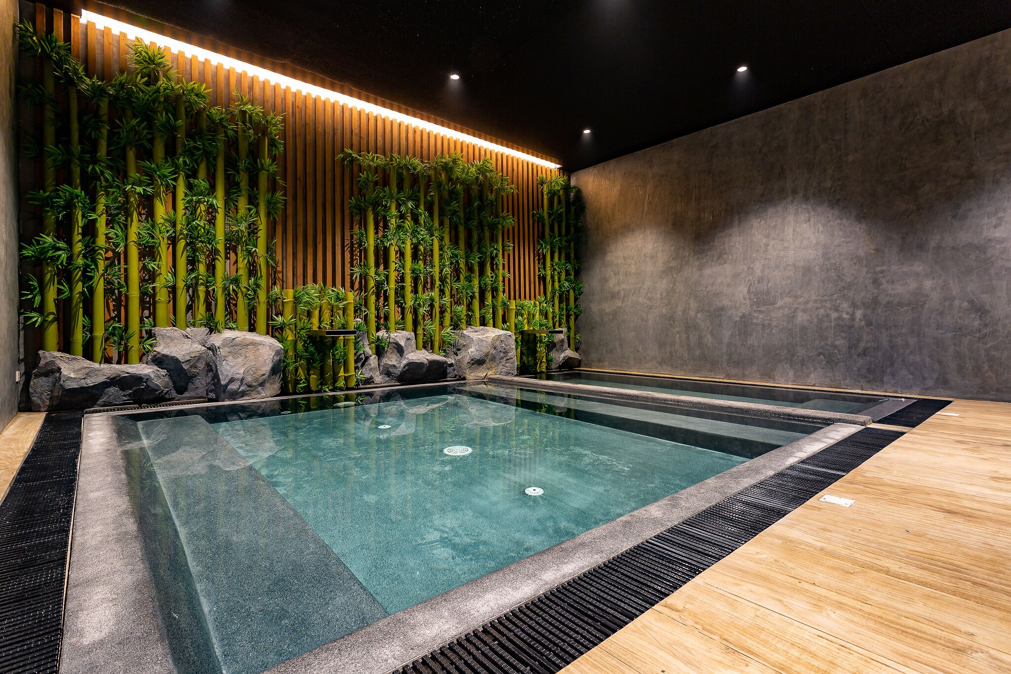 The Gems Mining Pool Villas Pattaya