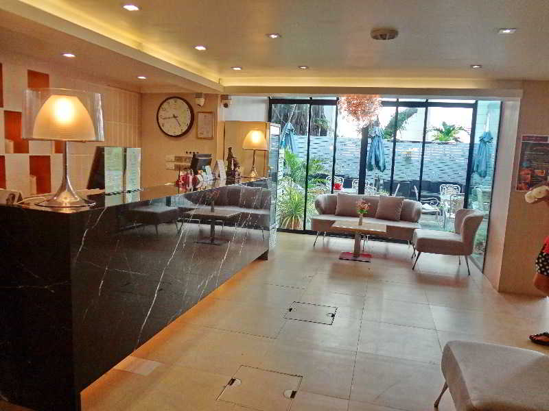 The Golden Ville Boutique Style Living