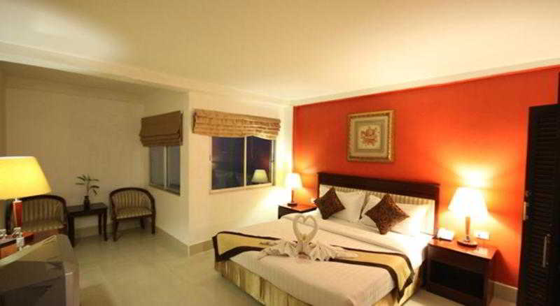 The Golden Ville Boutique Style Living