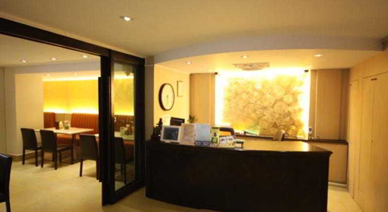 The Golden Ville Boutique Style Living