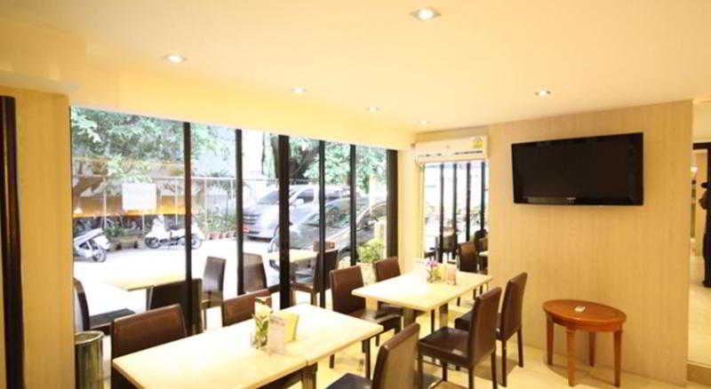 The Golden Ville Boutique Style Living