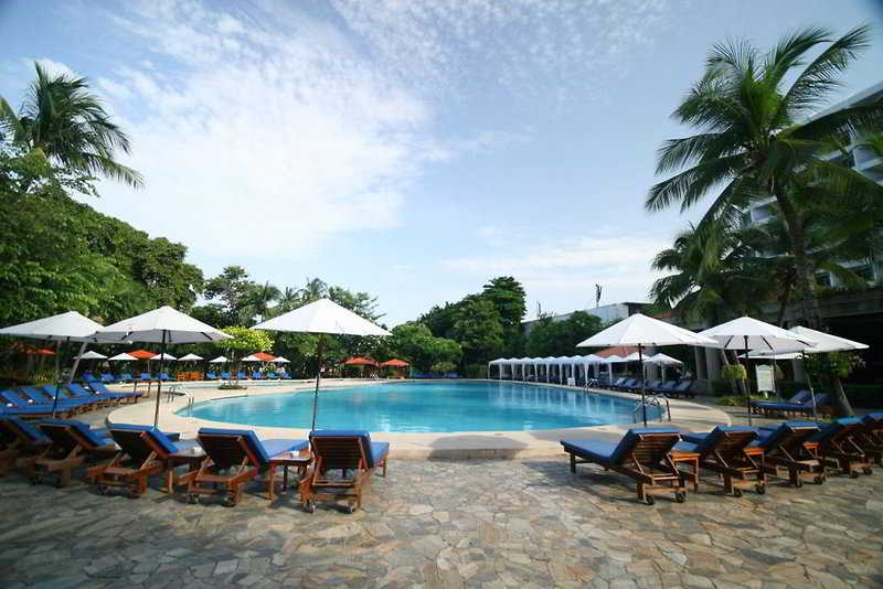The Imperial Pattaya