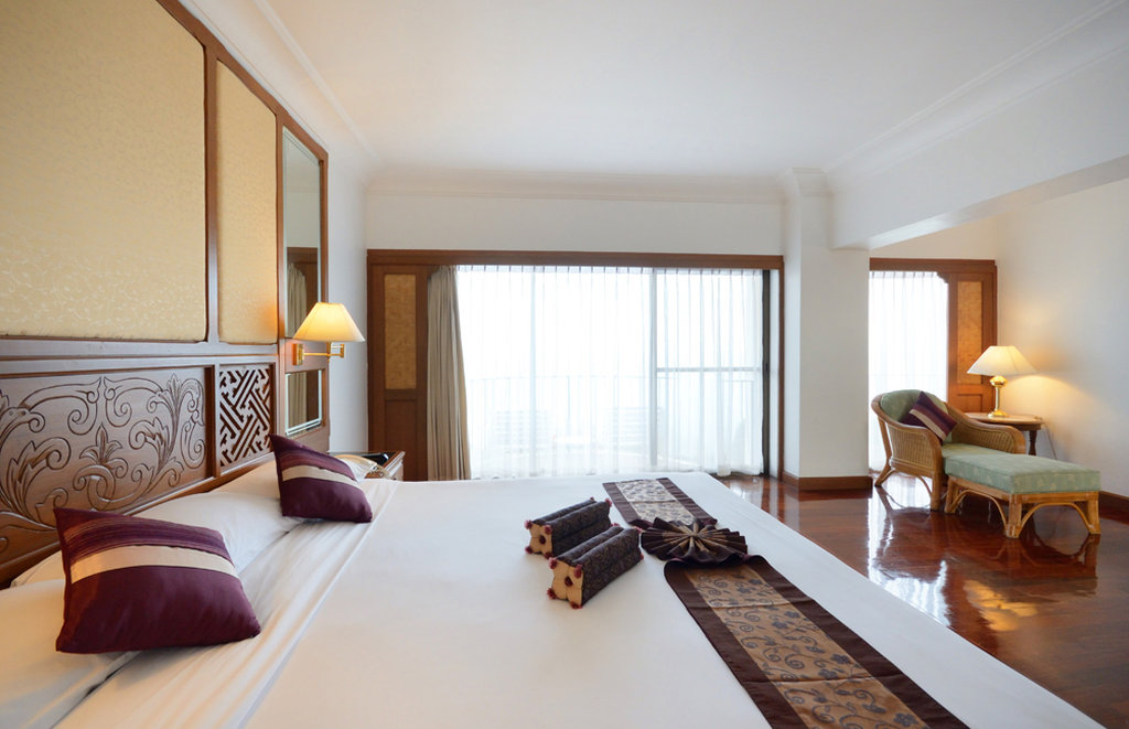 The Imperial Pattaya