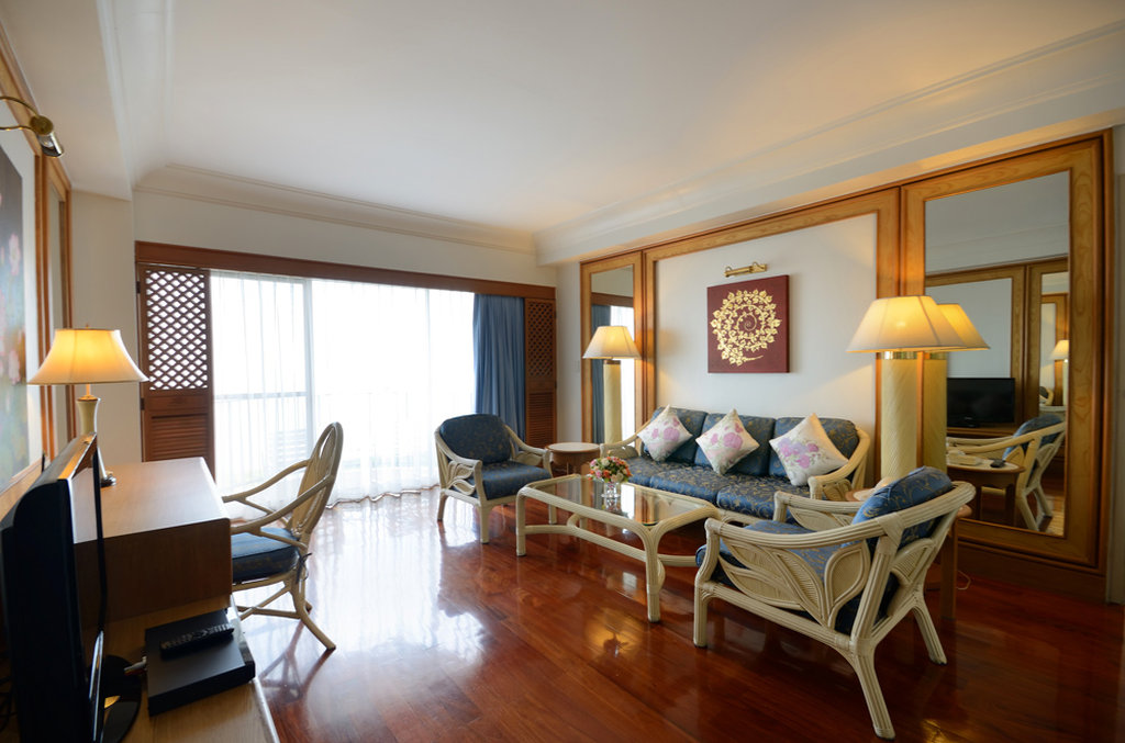 The Imperial Pattaya