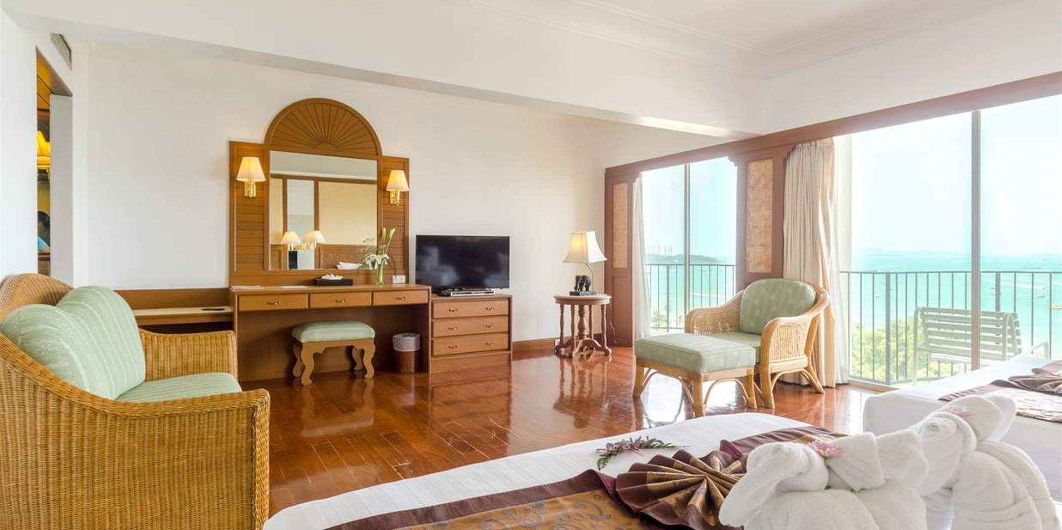 The Imperial Pattaya
