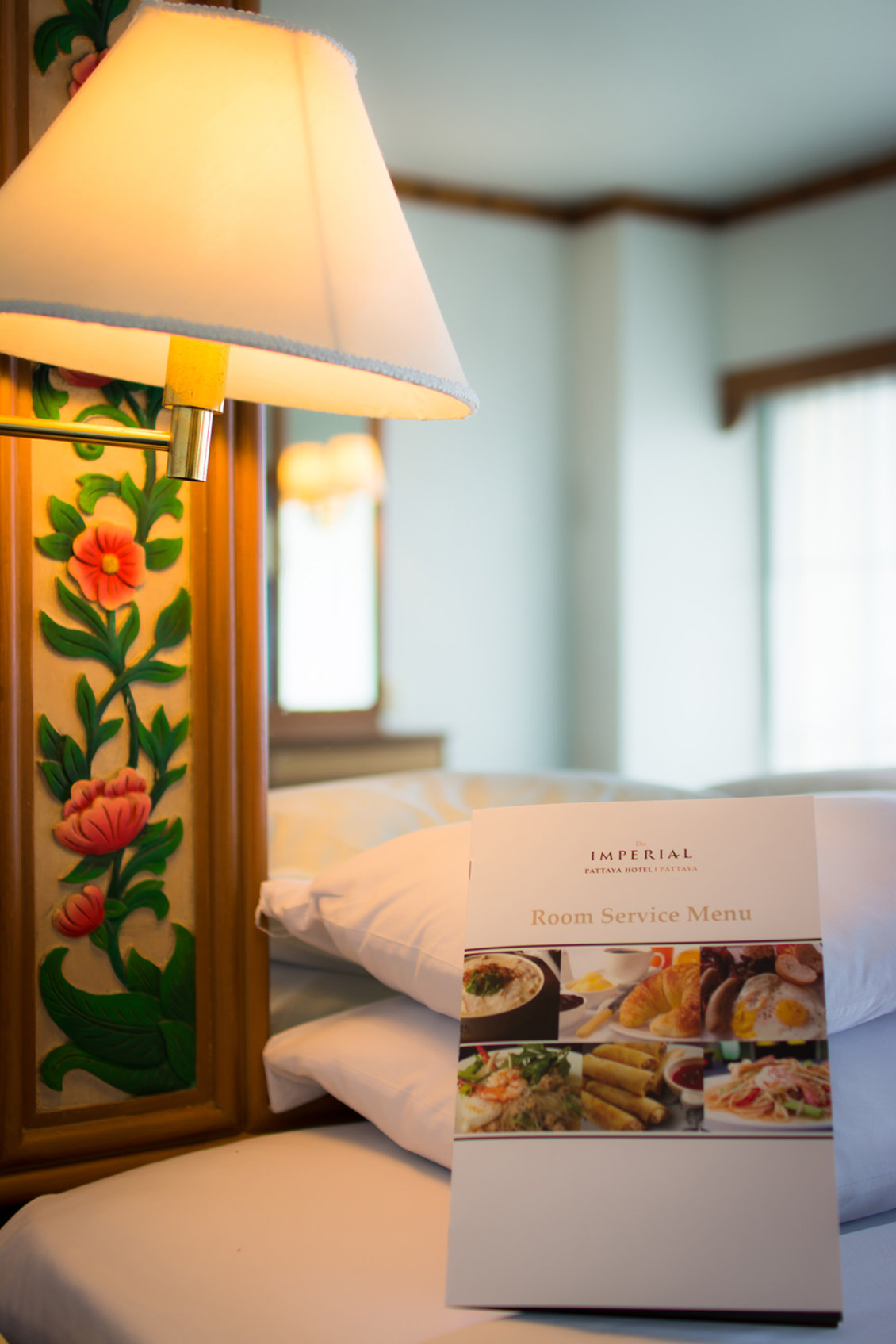 The Imperial Pattaya
