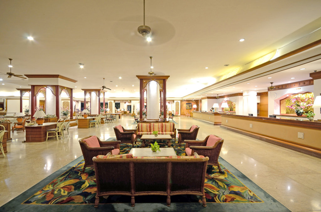 The Imperial Pattaya