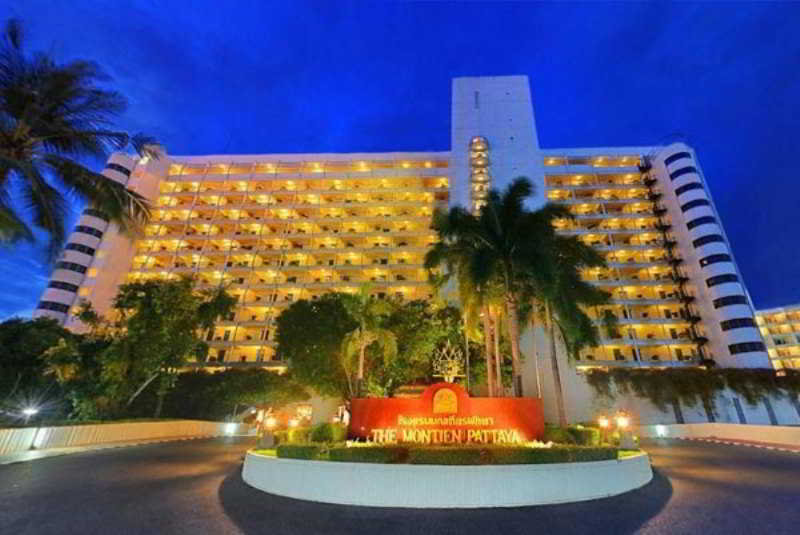 The Imperial Pattaya