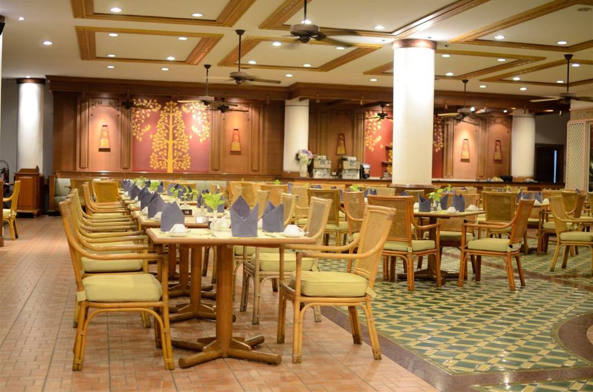 The Imperial Pattaya