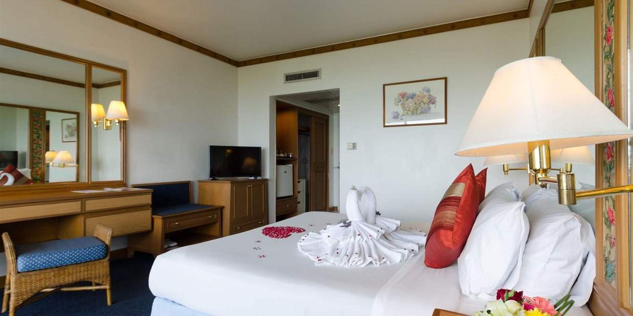 The Imperial Pattaya