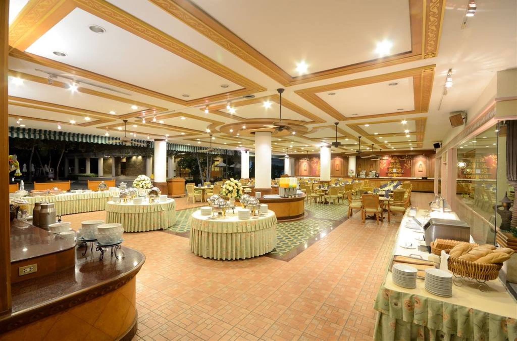 The Imperial Pattaya