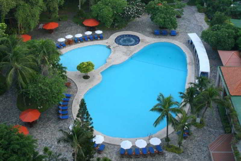 The Imperial Pattaya