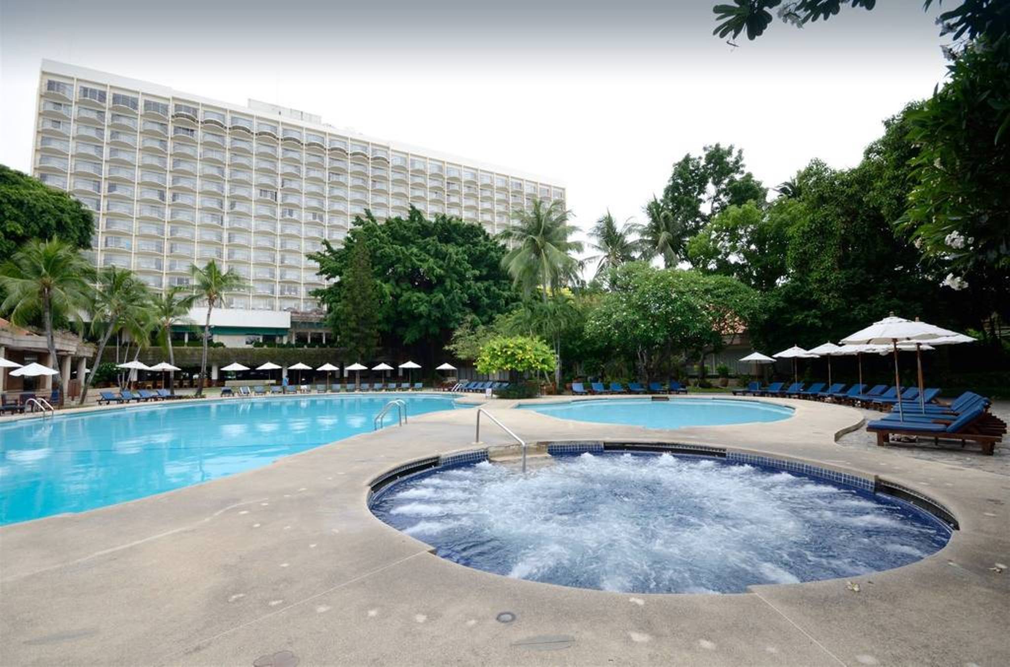 The Imperial Pattaya