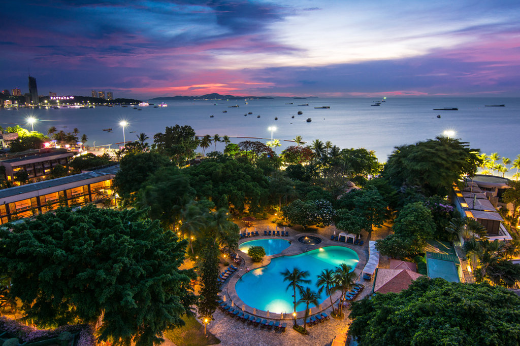 The Imperial Pattaya