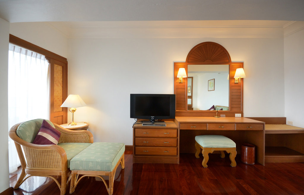 The Imperial Pattaya