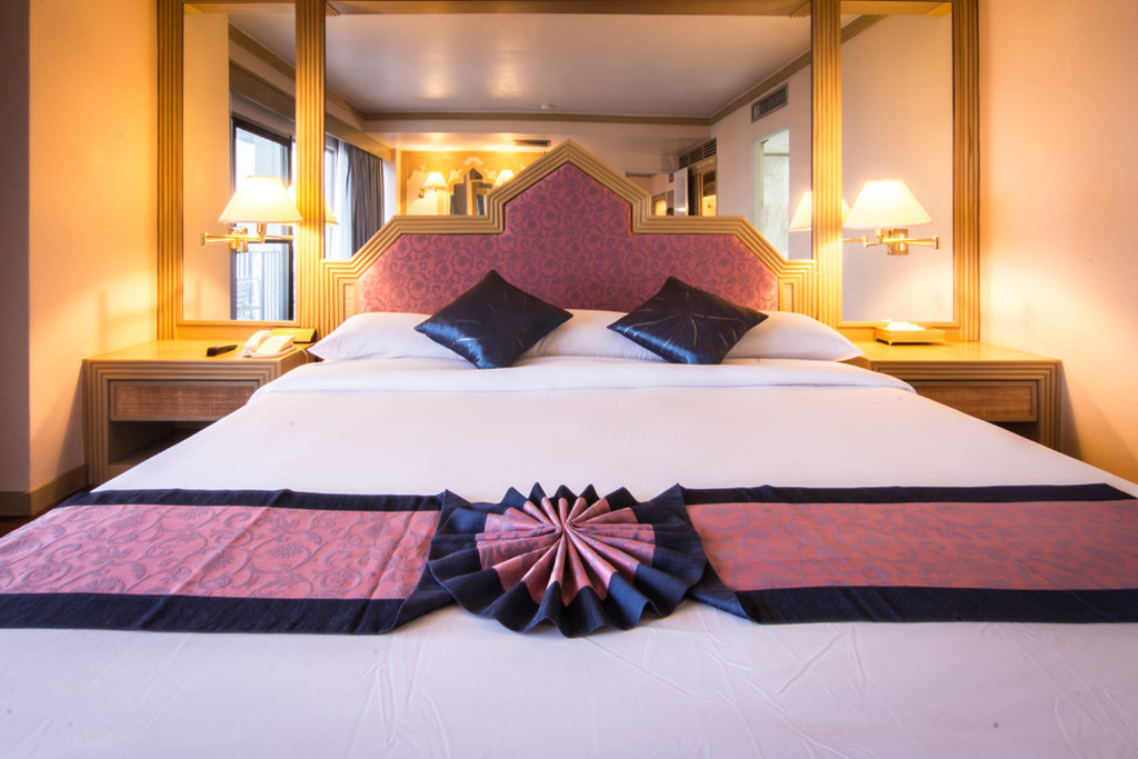 The Imperial Pattaya