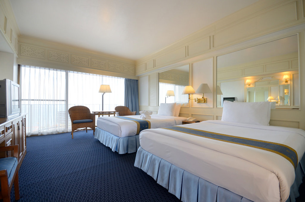 The Imperial Pattaya