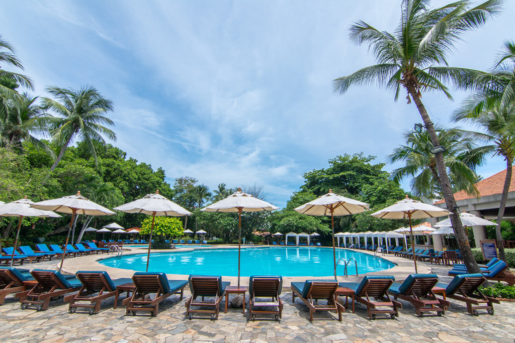 The Imperial Pattaya