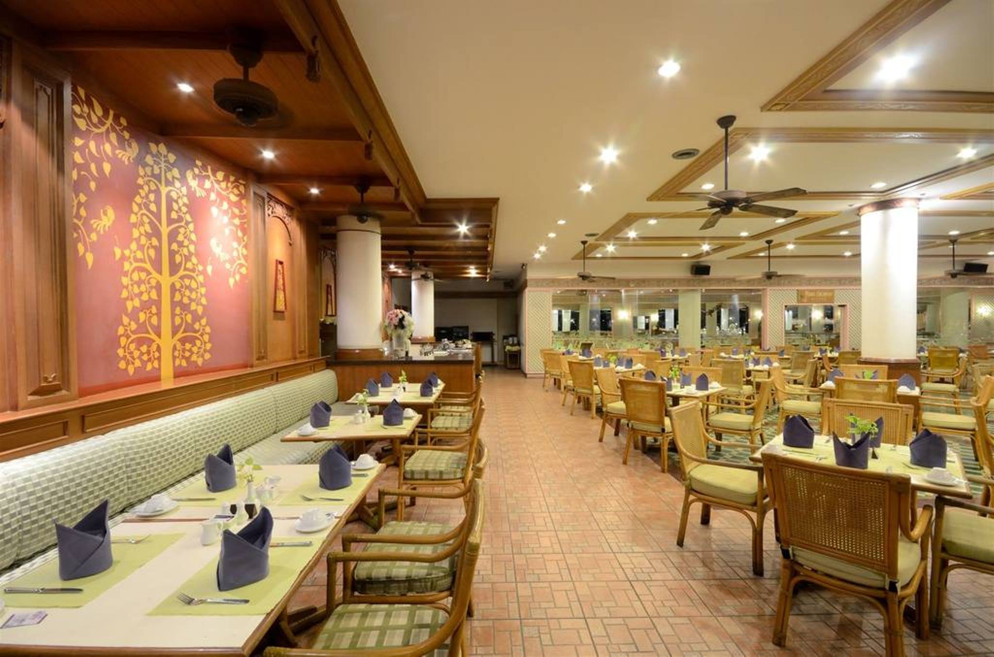 The Imperial Pattaya