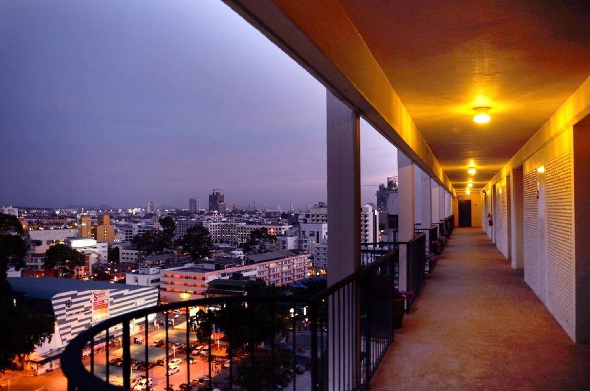The Imperial Pattaya
