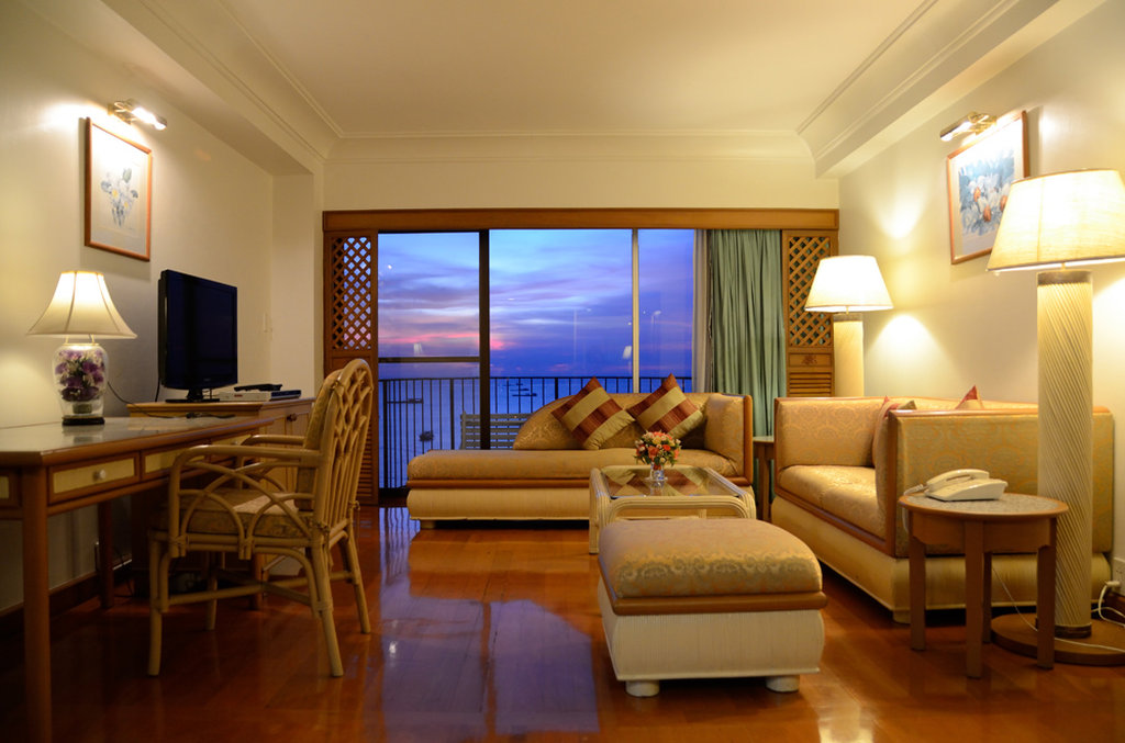 The Imperial Pattaya