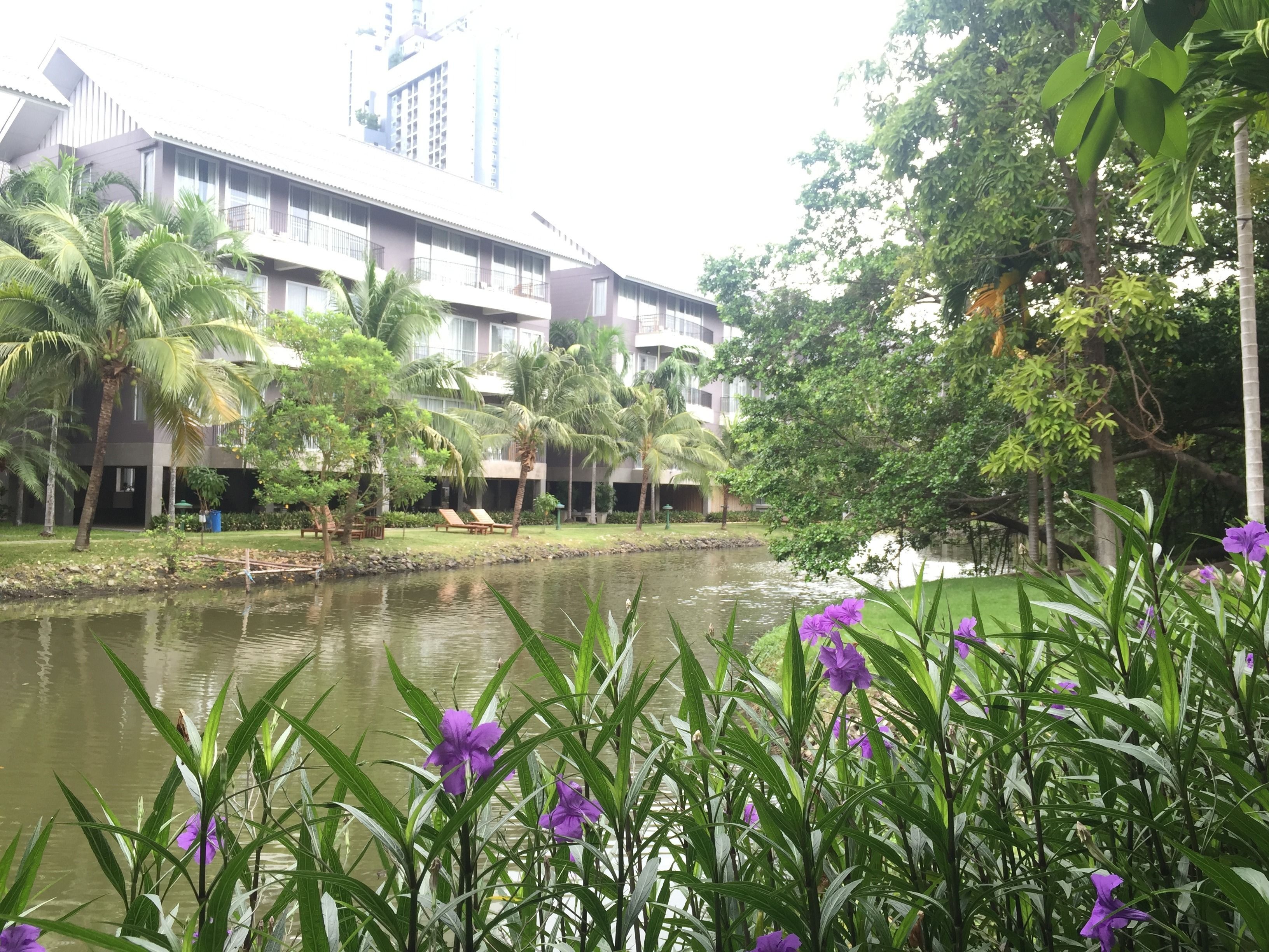 The Leela Resort & Spa Pattaya